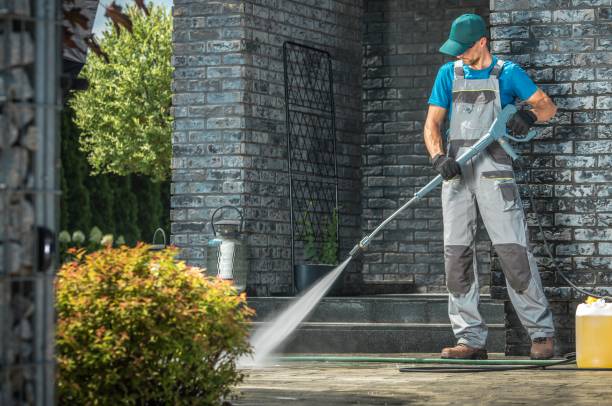 Best Machinery and Equipment Cleaning  in Agua Dulce, TX
