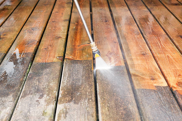 Trusted Agua Dulce, TX Pressure Washing Services Experts