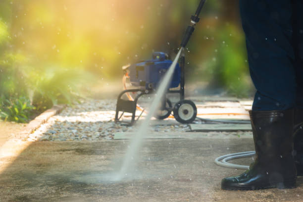 Best Heavy Equipment Washing  in Agua Dulce, TX